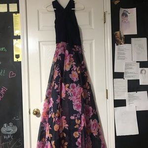 Gown for homecoming and Prom